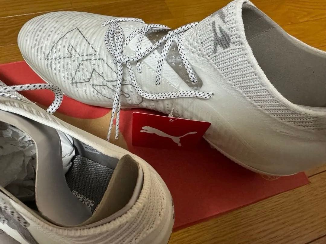 PUMA プーマ　FUTURE 8 ULTIMATE AG フューチャー