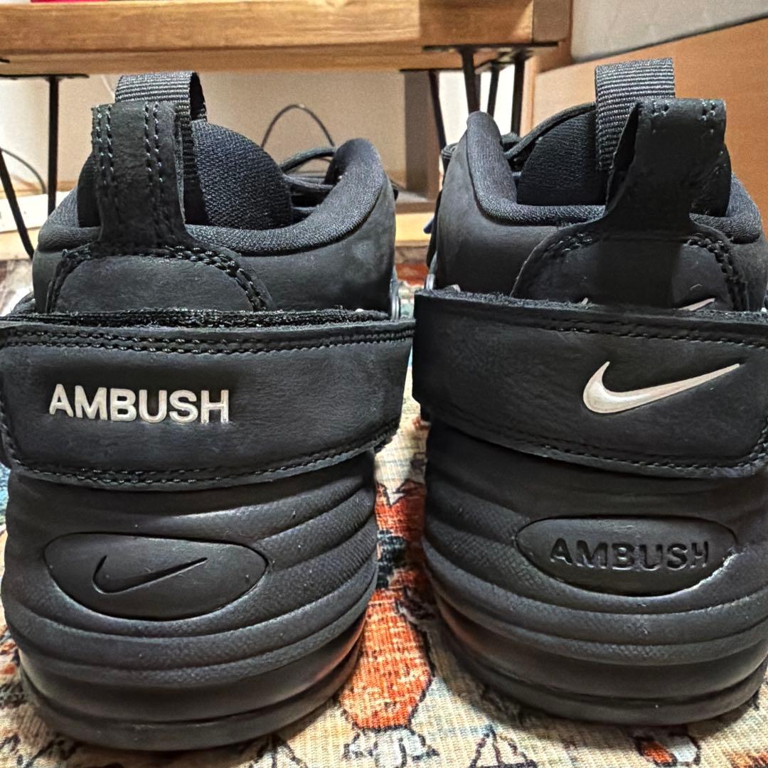 AMBUSH × Nike Air Adjust Force 29cm