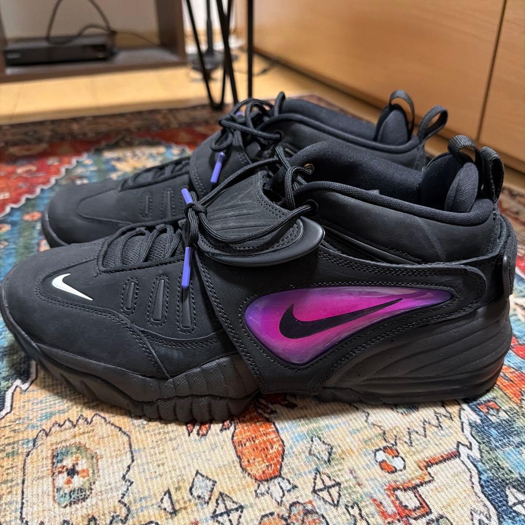 AMBUSH × Nike Air Adjust Force 29cm