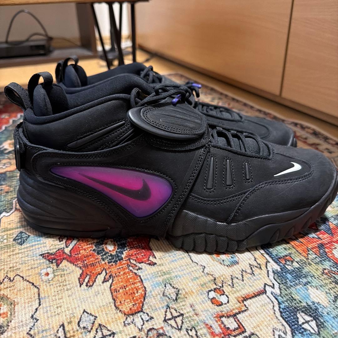 AMBUSH × Nike Air Adjust Force 29cm