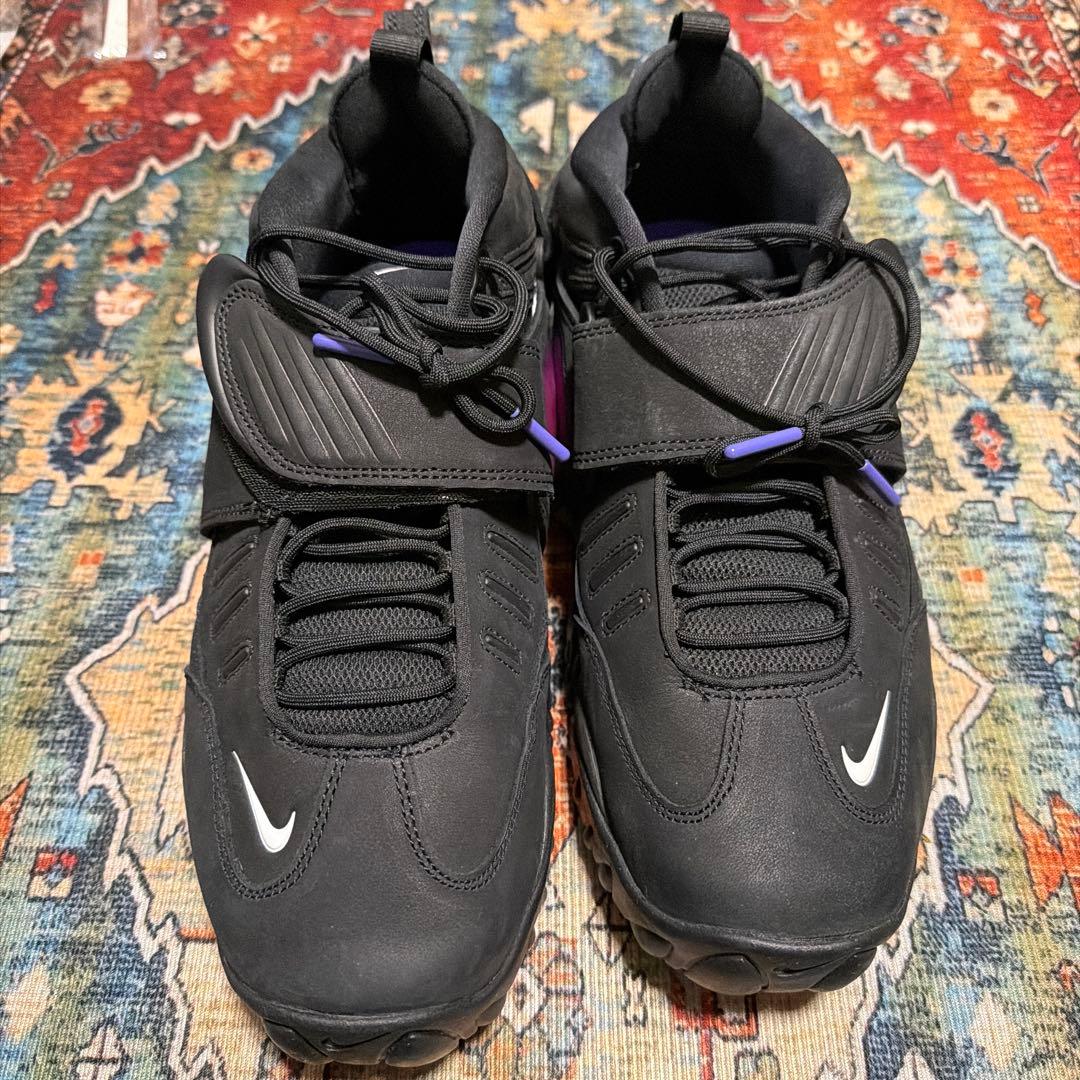 AMBUSH × Nike Air Adjust Force 29cm