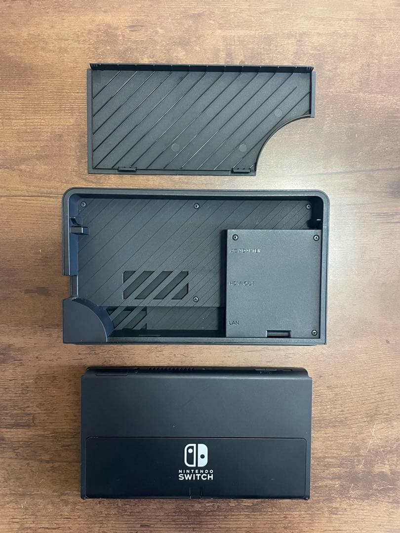 Nintendo Switch 有機ELディスプレイ 本体セット おまけ付き