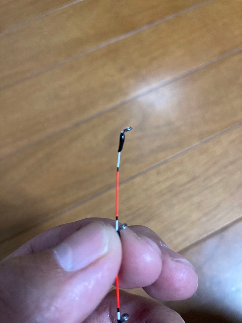 黒鯛工房 穂先 セレクションXT ACTION 5