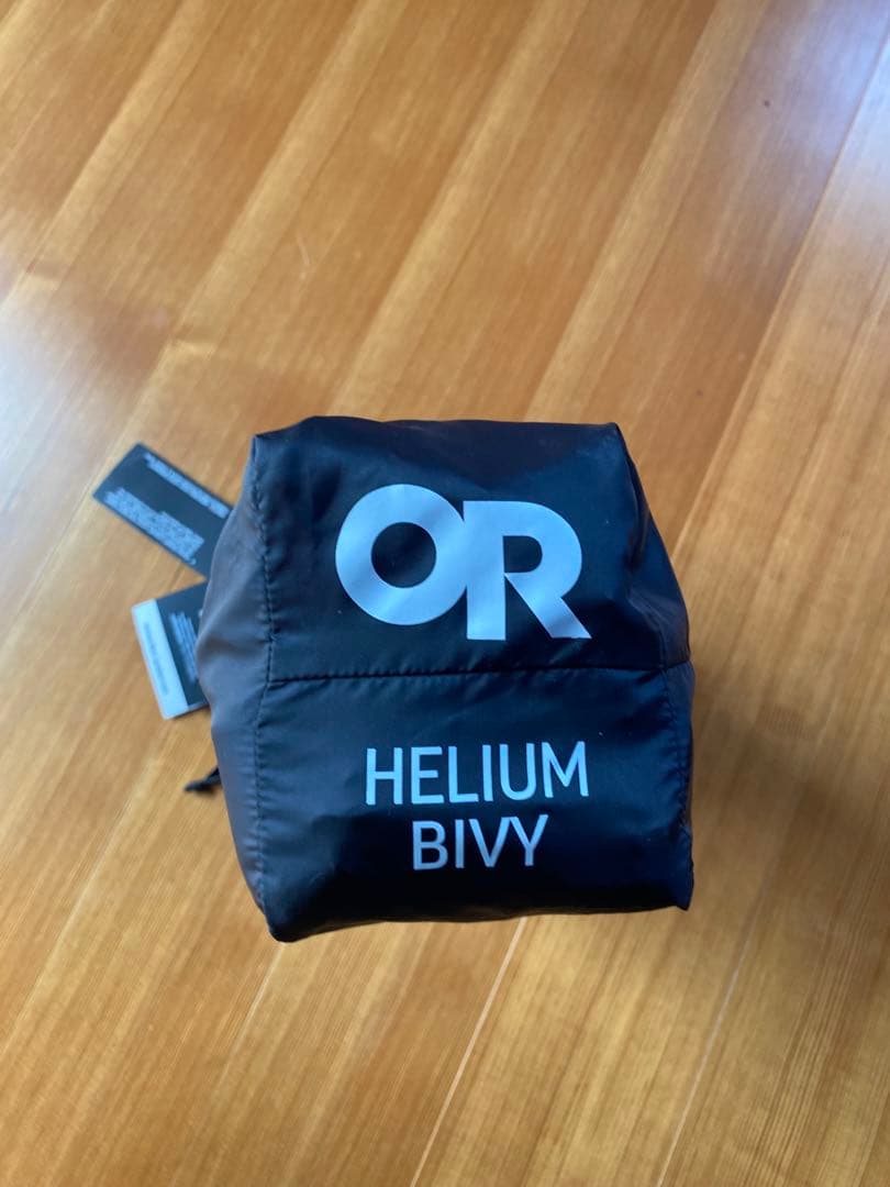 テント・タープ OUTDOOR RESEARCH HELIUM BIVY