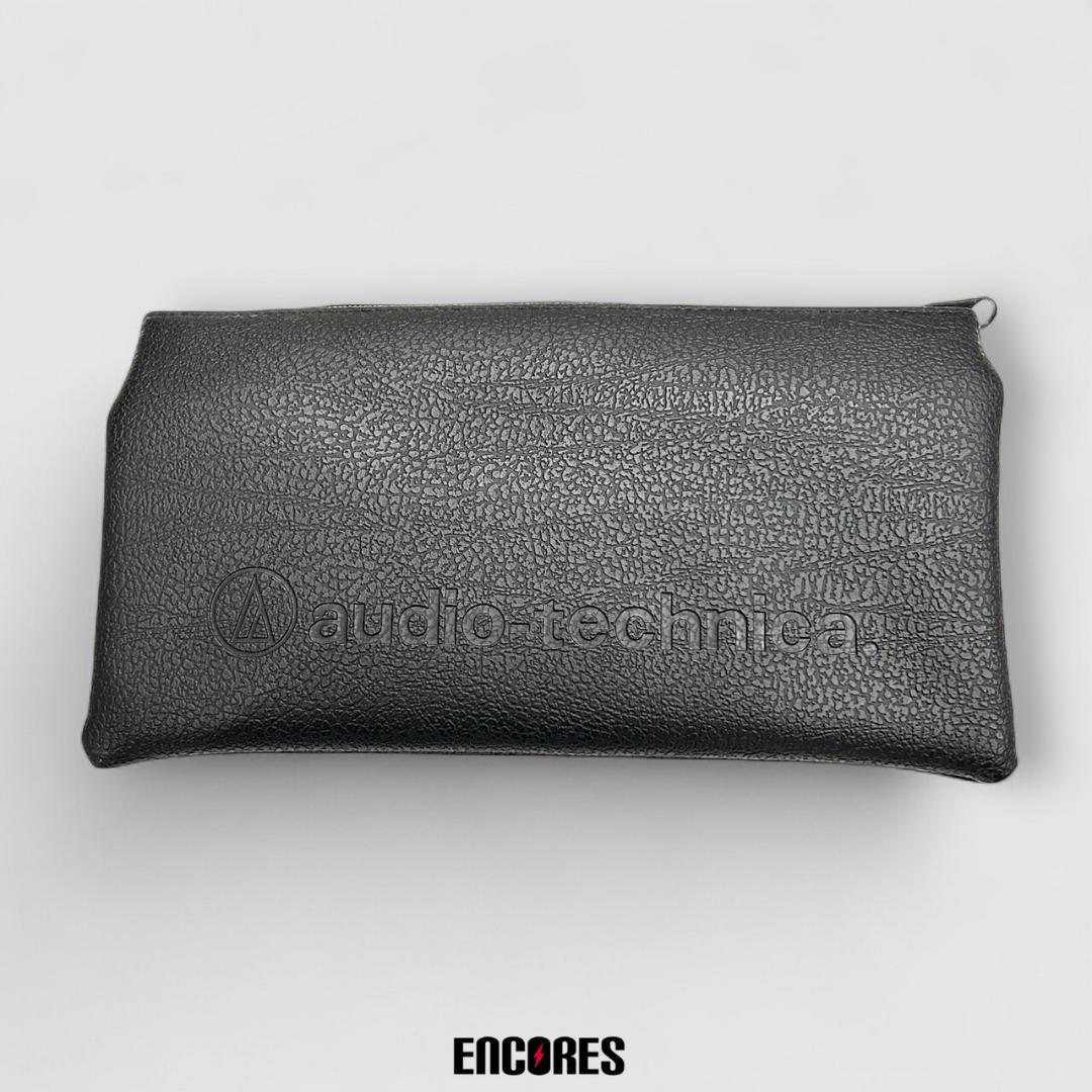 audio technica AT2020 コンデンサーマイク