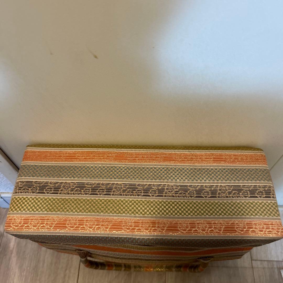 【美品】和装用バック