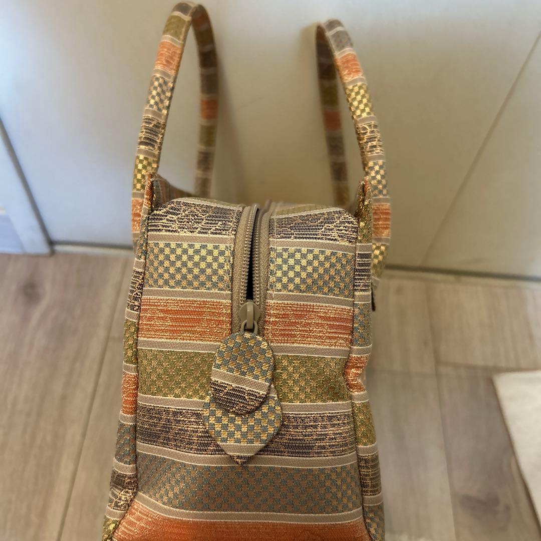 【美品】和装用バック