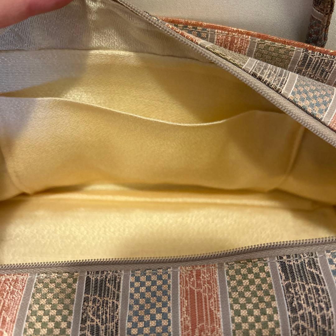 【美品】和装用バック
