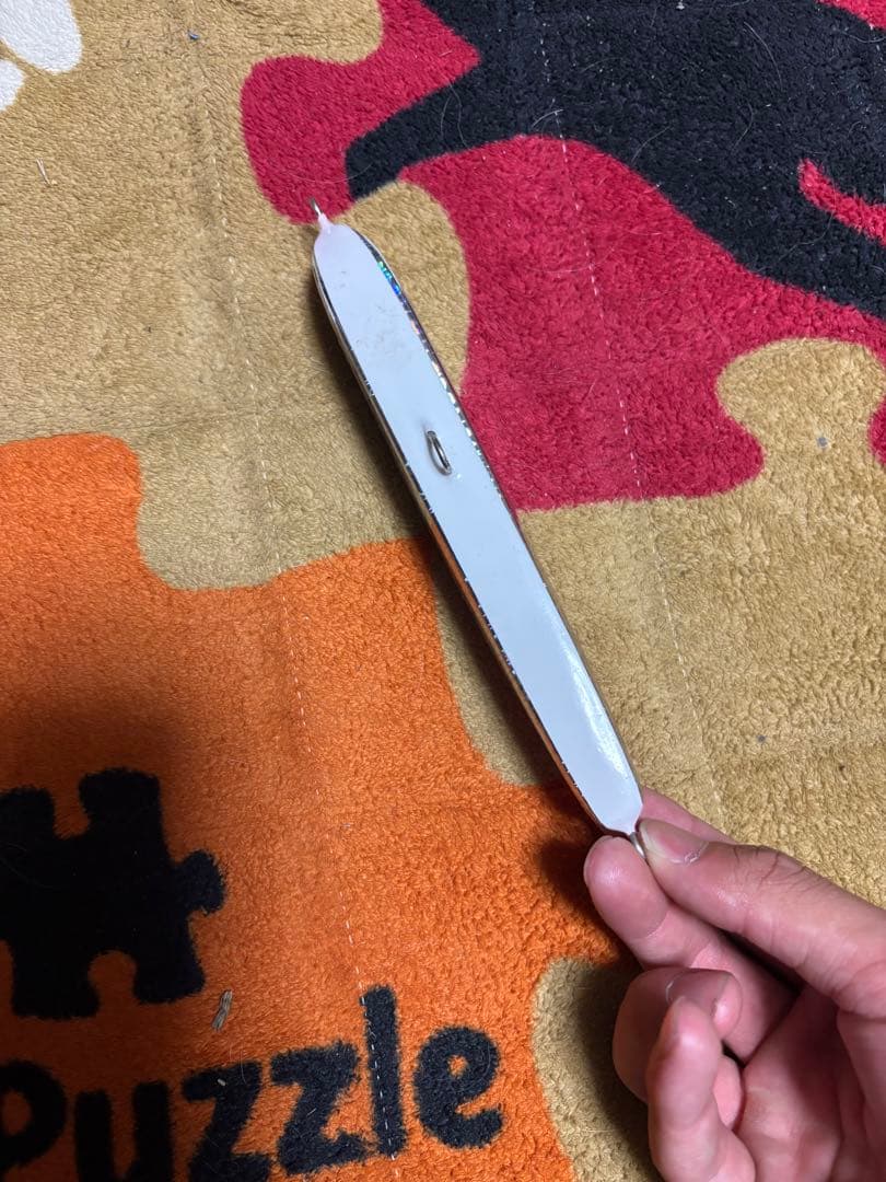 ロールボーイ165