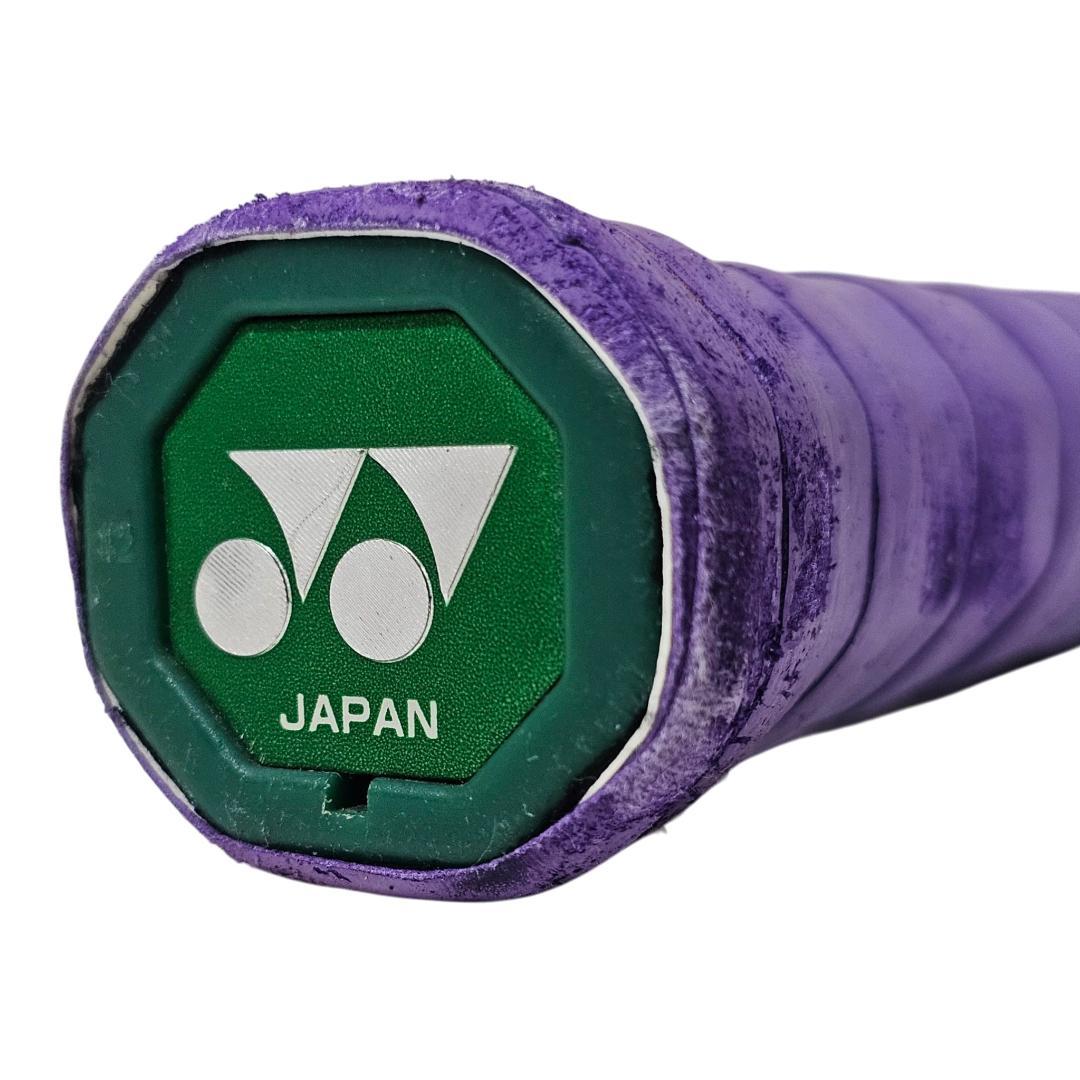 YONEX VCORE SV 98 G2 日本限定カラー 硬式テニスラケット③