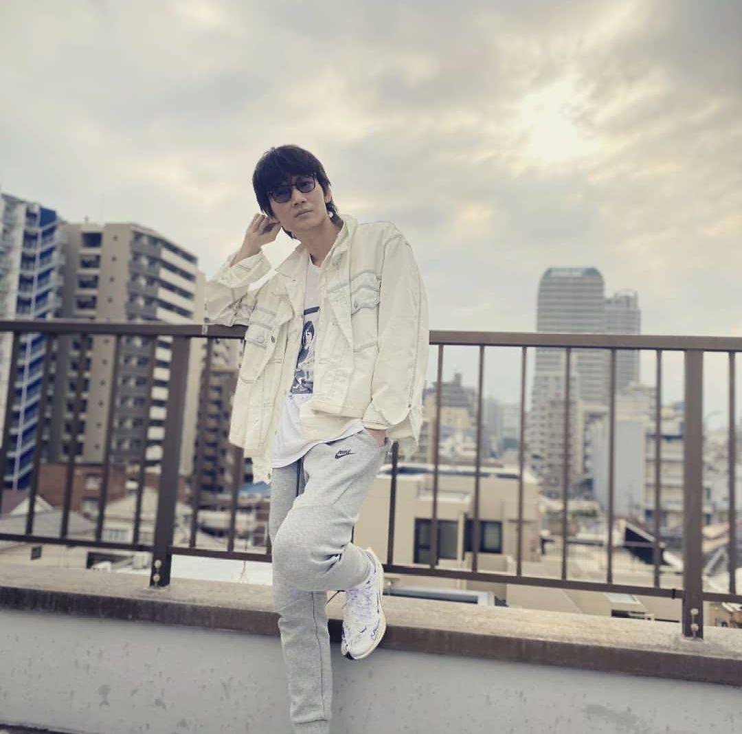 ゆ*送様 sacai 20SS Layered Denim Jacket 20-