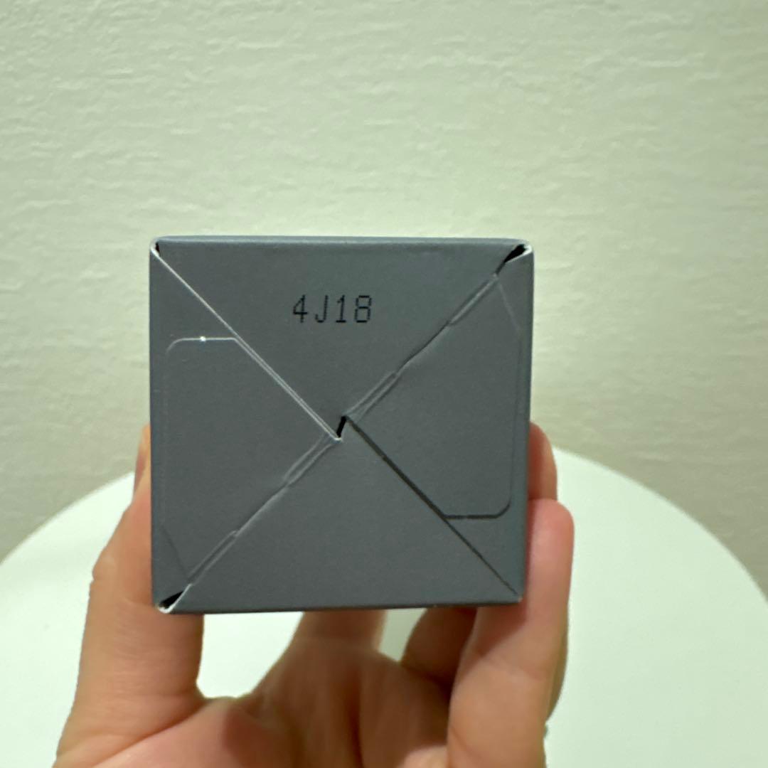 エステプロラボ　アワ　EXO ウォッシュ　洗顔料