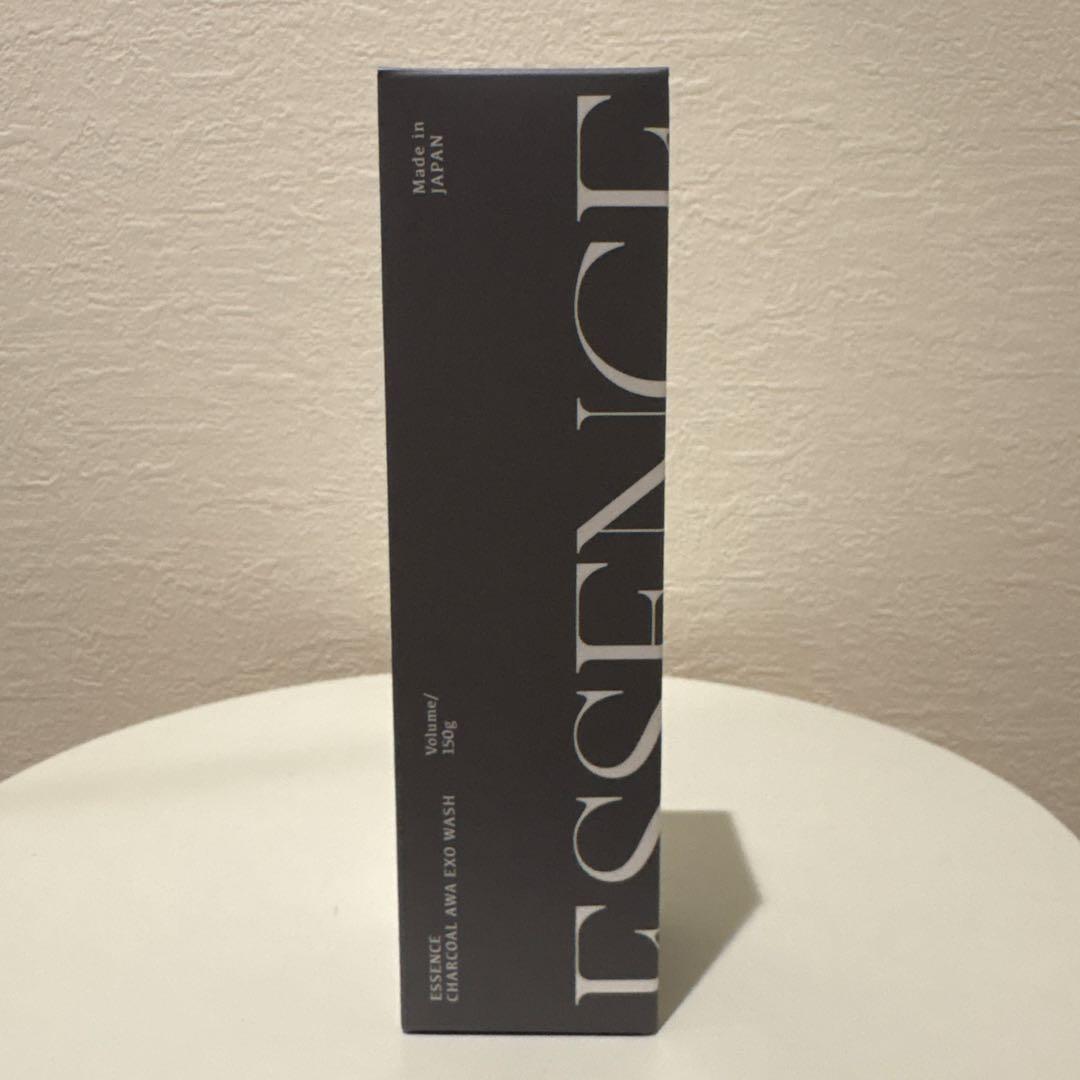 エステプロラボ　アワ　EXO ウォッシュ　洗顔料