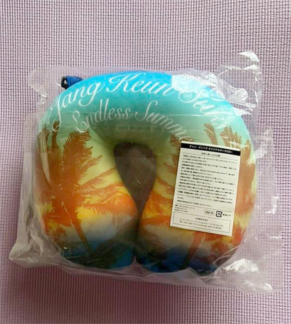 チャン・グンソクENDLESS SUMMER DVD2種&PHOTO BOOK