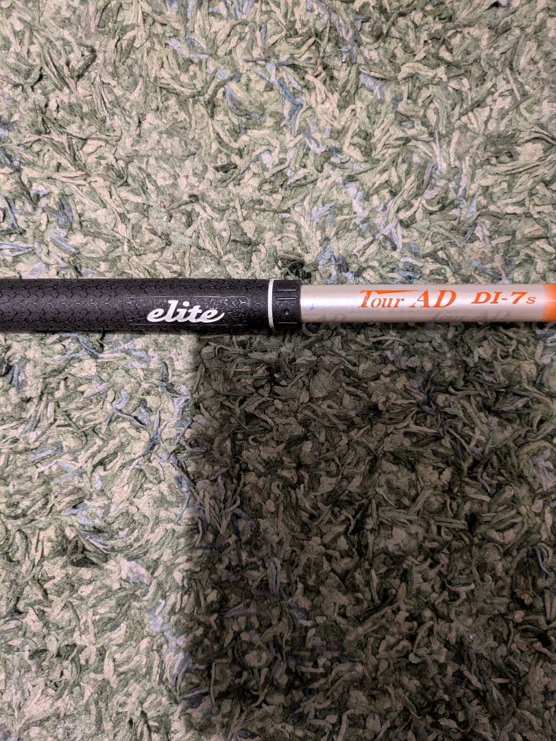 Ai SMOKE Ti 340 MINI 11.5度　 ツアーAD DI-7s