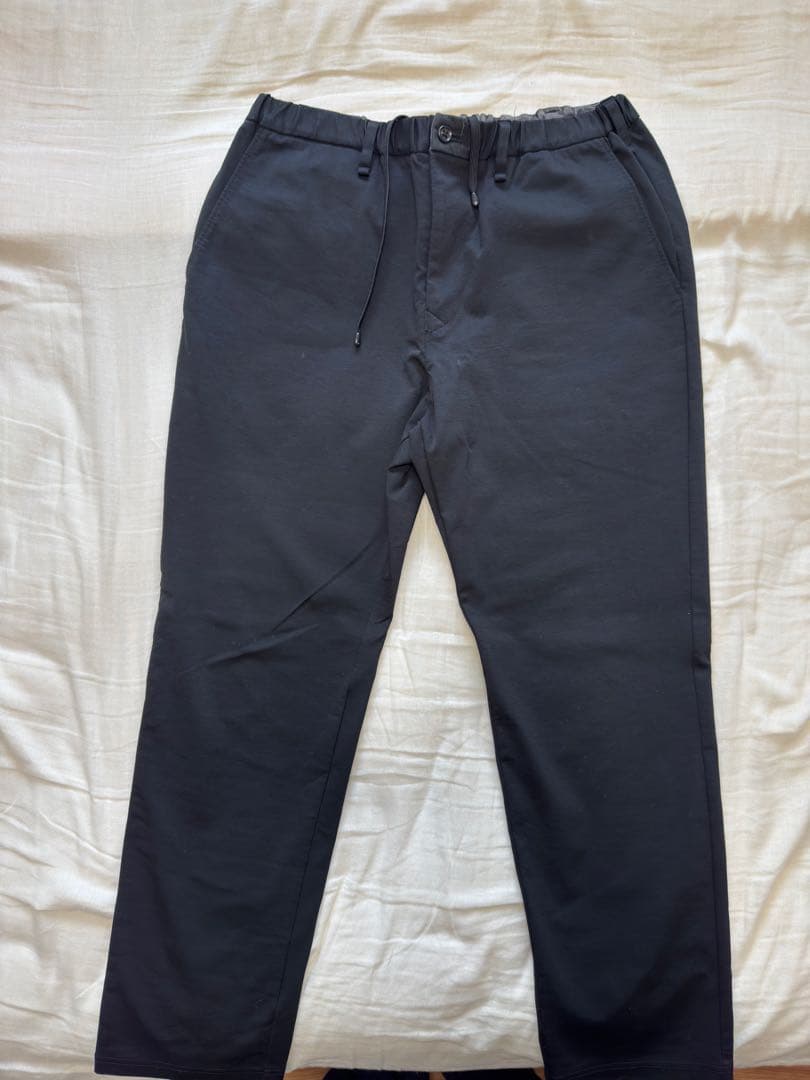 CURLY&CO. ダークグレー ジャケット
