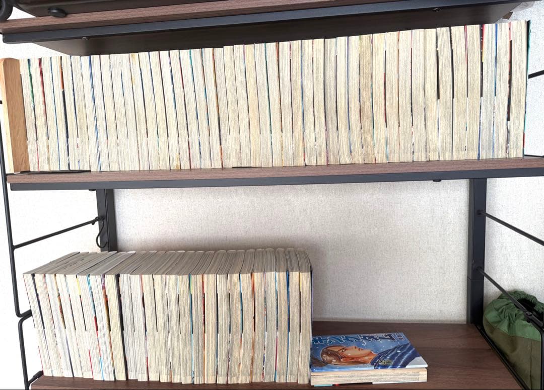 キングダム　全巻セット1巻〜69巻プラス65巻2冊