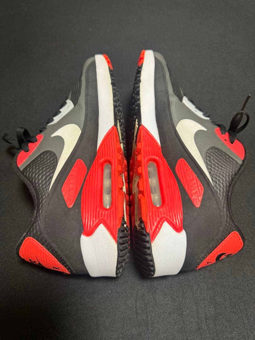 シューズ(男性用) Nike Air Max golf 27.5cm