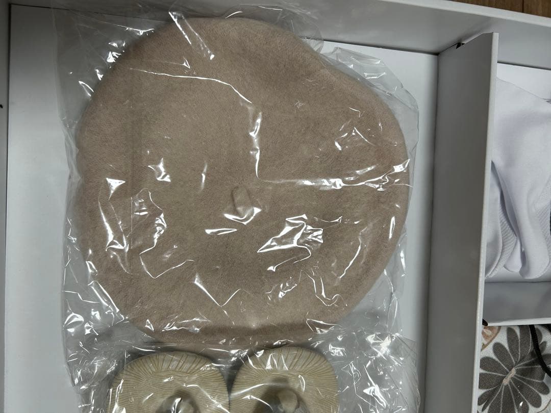ひよこ商店　七五三　袴　男の子