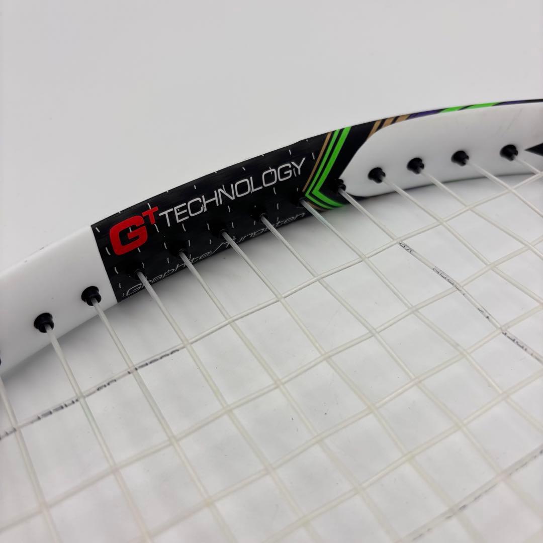 バボラ　ウィンブルドン　aero pro team アエロプロチーム　ラケット