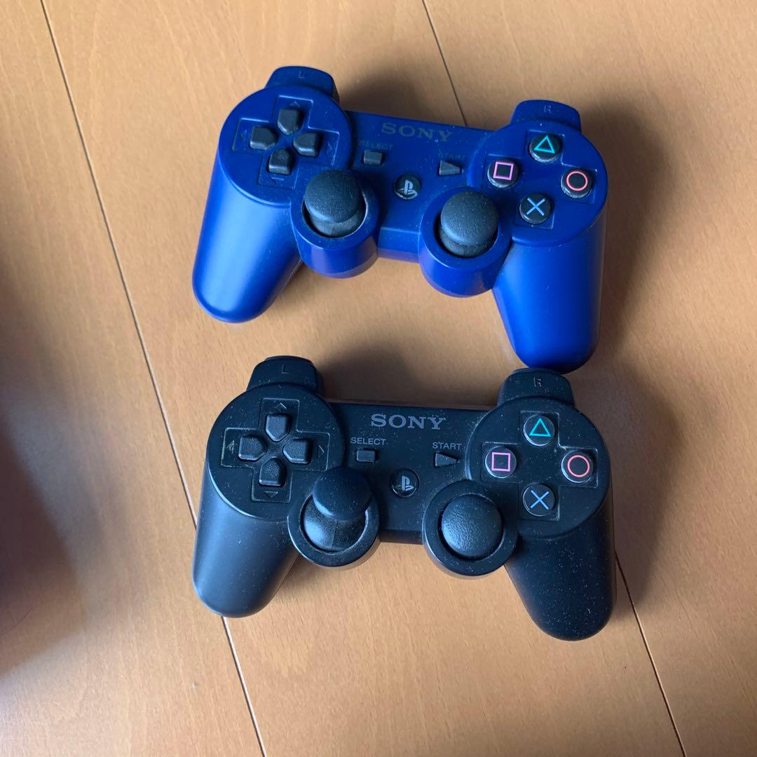 プレステーション3