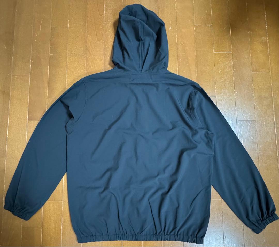 【新品】Champion／チャンピオン ジャージ 上下 セットアップ ブラックM