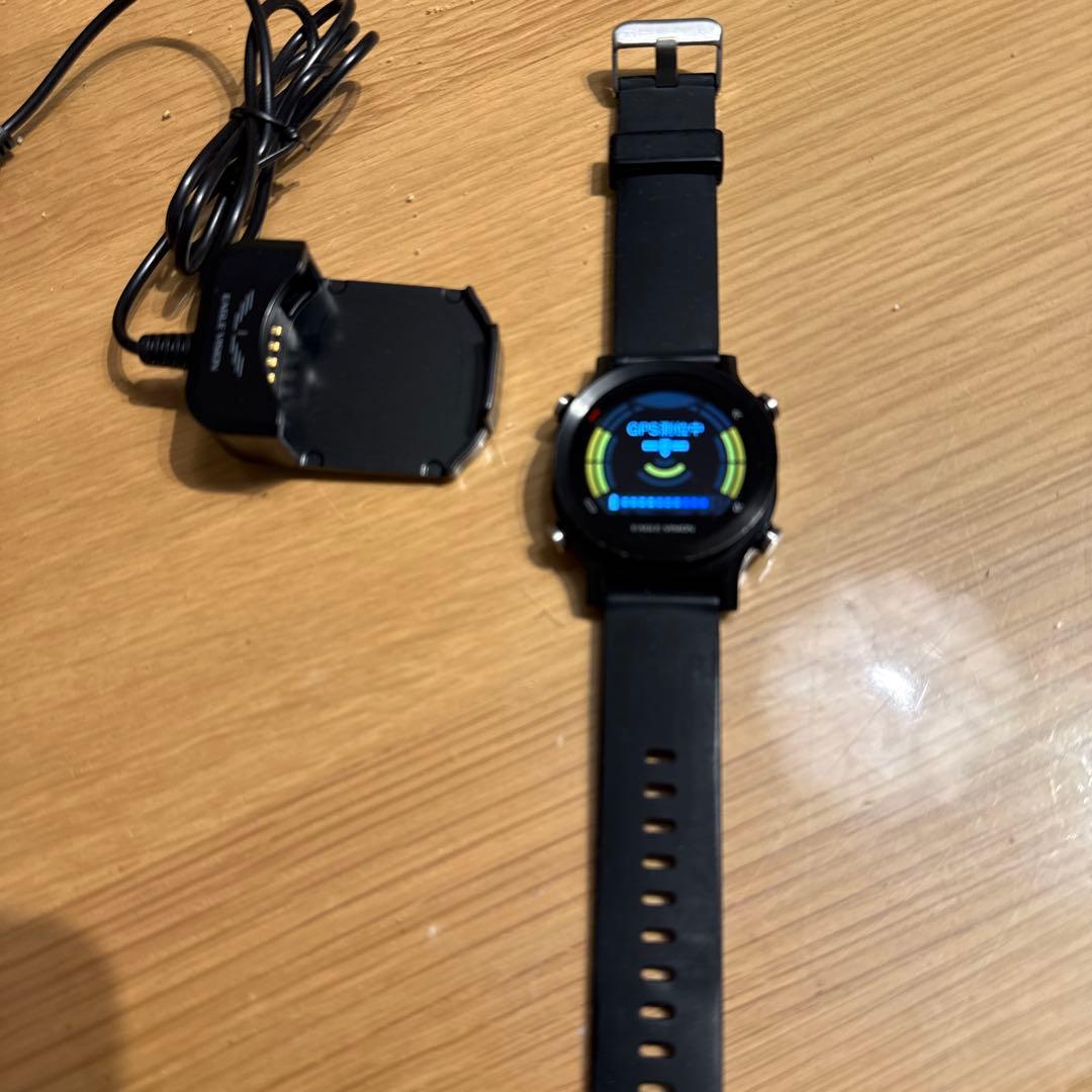 EAGLE VISION watch ACE EV-933 GPSゴルフナビ