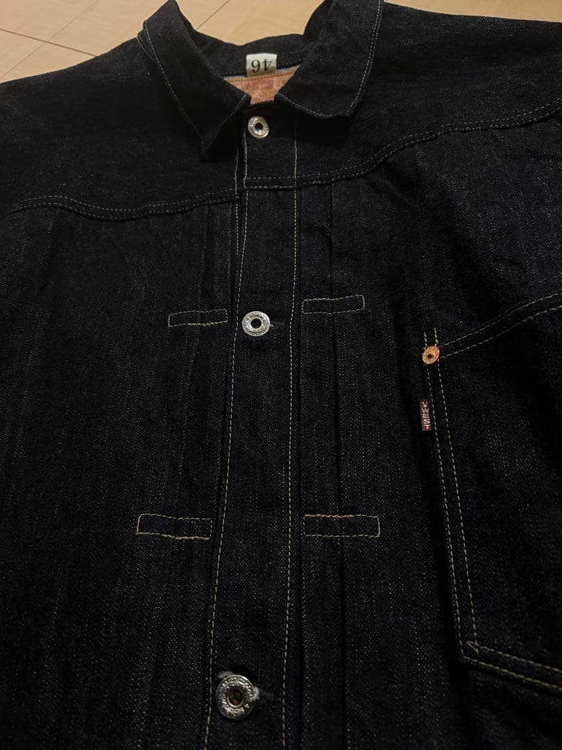 FREEWHEELERS S506XX 1944-45 大戦Tバック 46