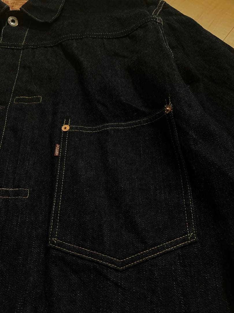 FREEWHEELERS S506XX 1944-45 大戦Tバック 46