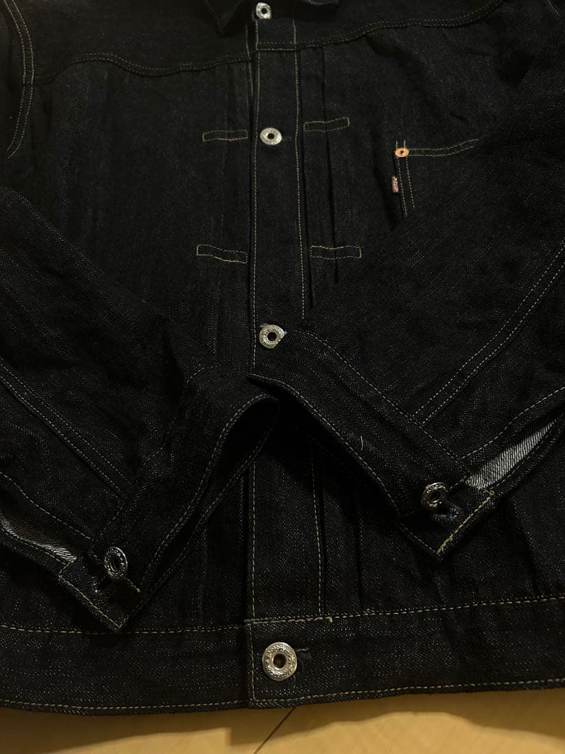 FREEWHEELERS S506XX 1944-45 大戦Tバック 46