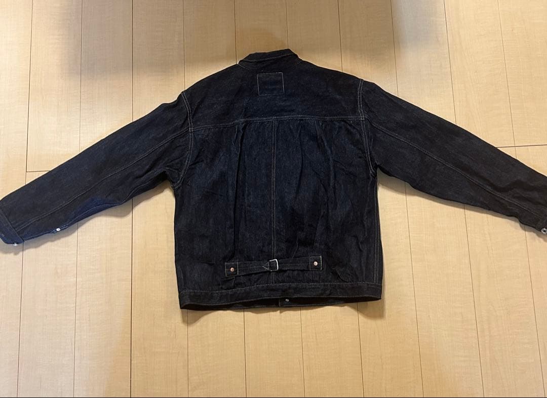 FREEWHEELERS S506XX 1944-45 大戦Tバック 46