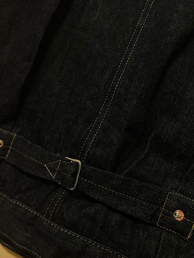 FREEWHEELERS S506XX 1944-45 大戦Tバック 46