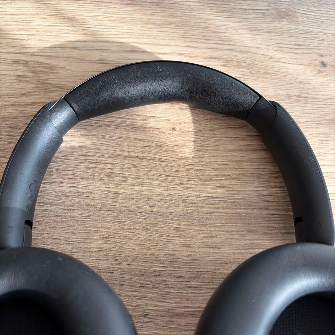 ヘッドホン soundcore Anker SPACE Q45 HEADPHONES