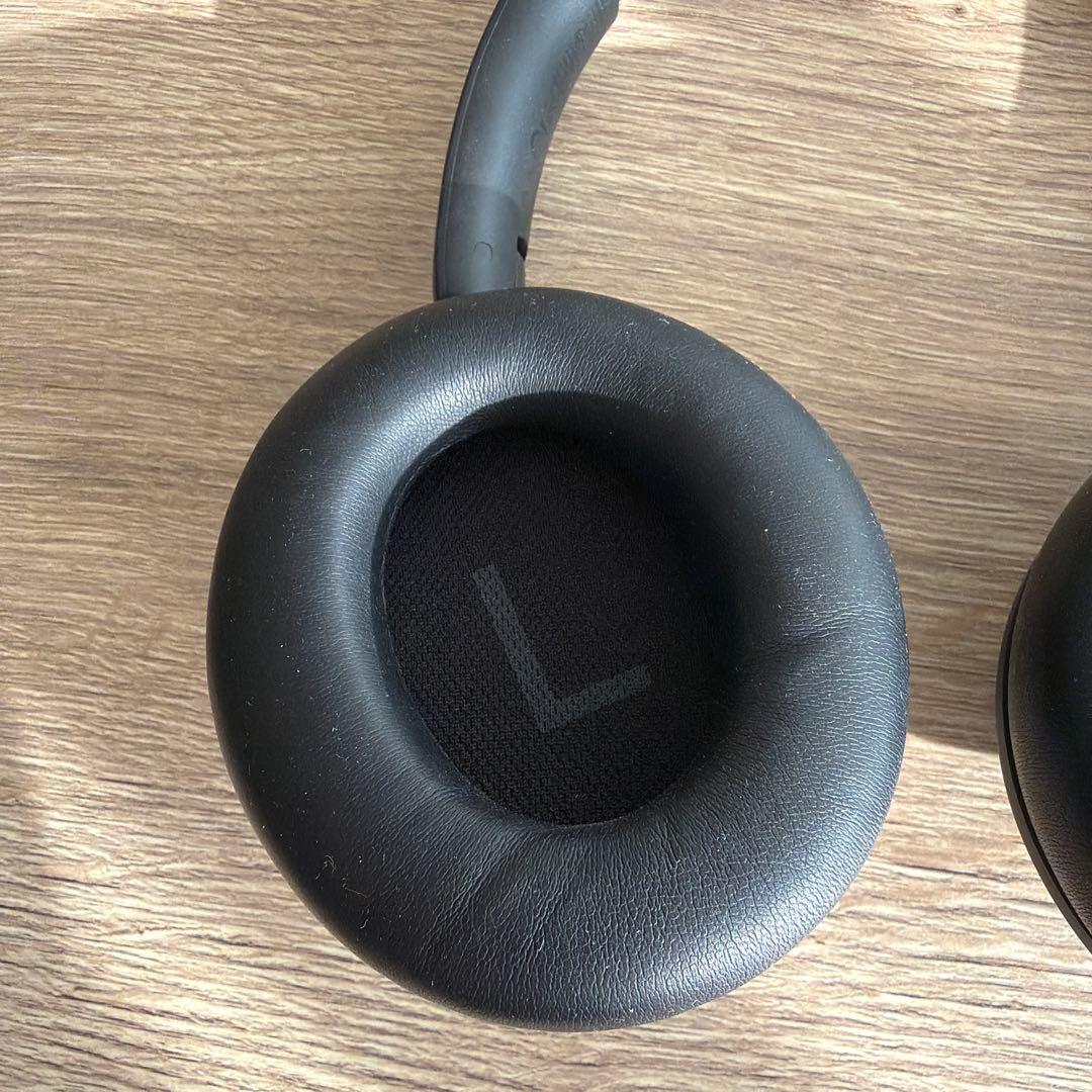 ヘッドホン soundcore Anker SPACE Q45 HEADPHONES