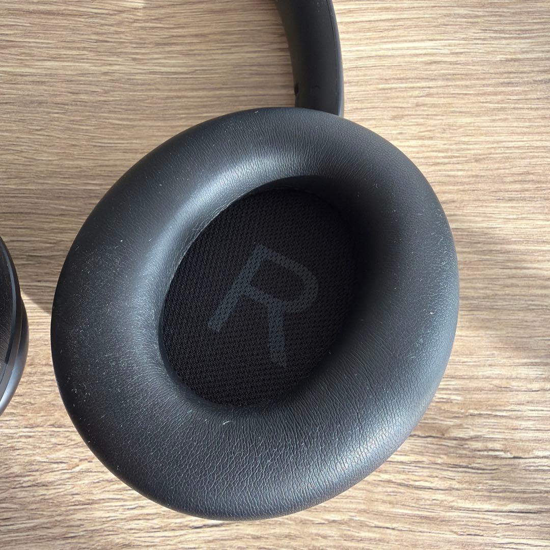 ヘッドホン soundcore Anker SPACE Q45 HEADPHONES