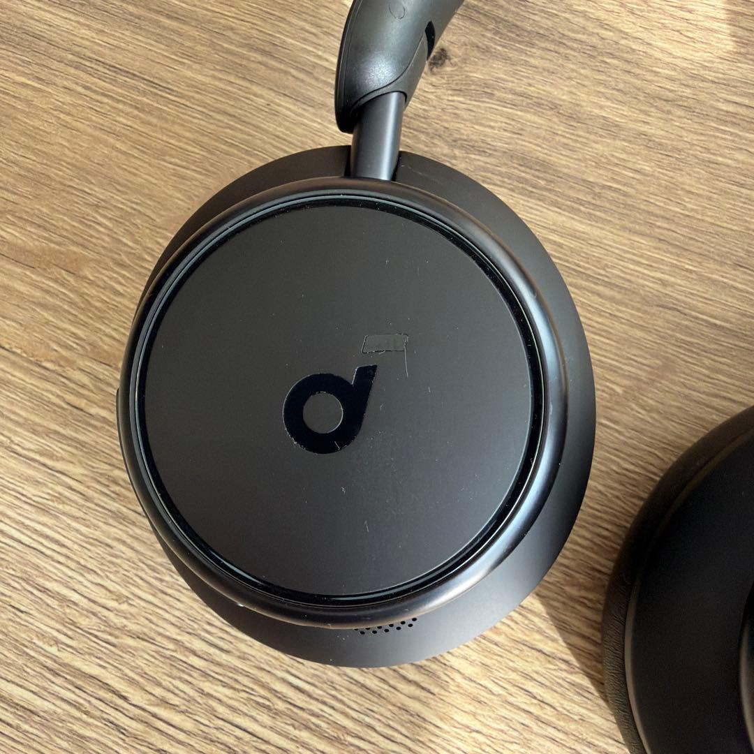 ヘッドホン soundcore Anker SPACE Q45 HEADPHONES