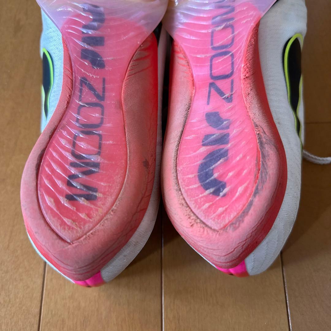 NIKE マックスフライ 27cm