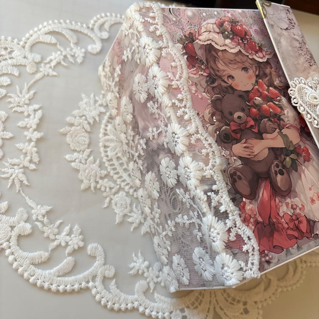おすそ分けファイル《マチ約7.5cm》