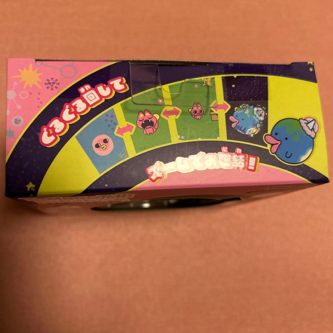 たまごっちパラダイス P i n k Land 未開封