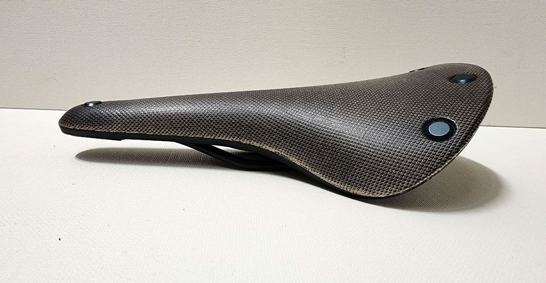 ブルックス　カンビウム　C17 サドル DAVON