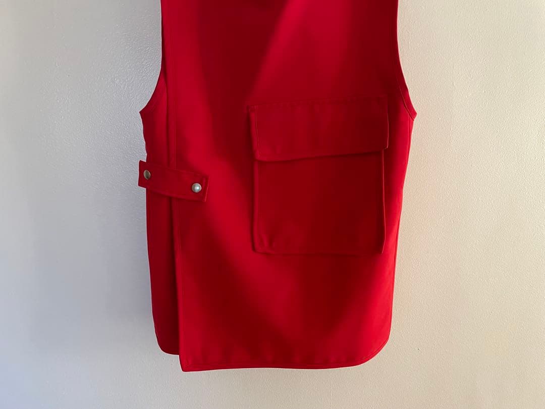トップス PLAN C vest size 38