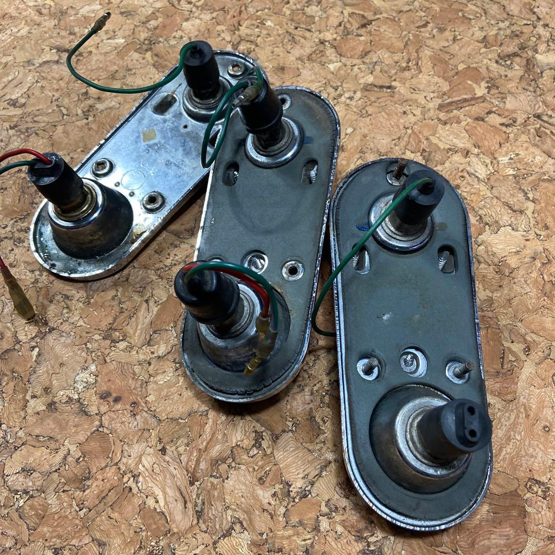 MINI 長モノ用テールランプ