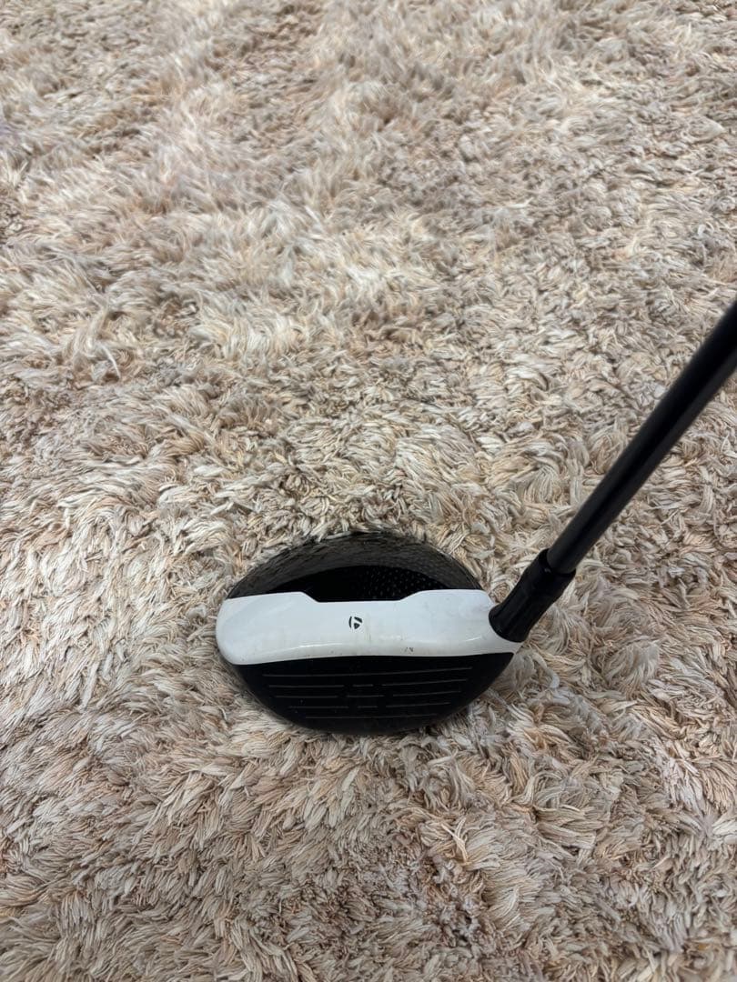TaylorMade M2 フェアウェイウッド 18度 5W