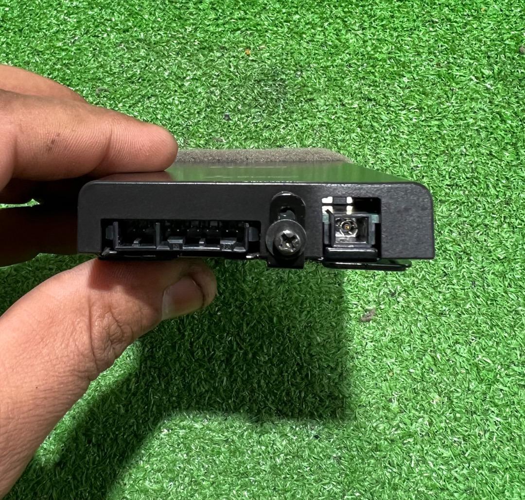 三菱 ミツビシ ETC2.0車載器 ナビ連動 EP-9UD16NBR