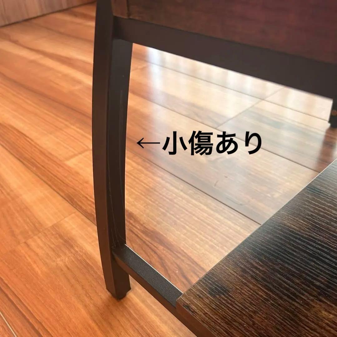愛知県引き取り‼️限定値下げ中★リフティング機能付きセンターテーブル、ローテーブル