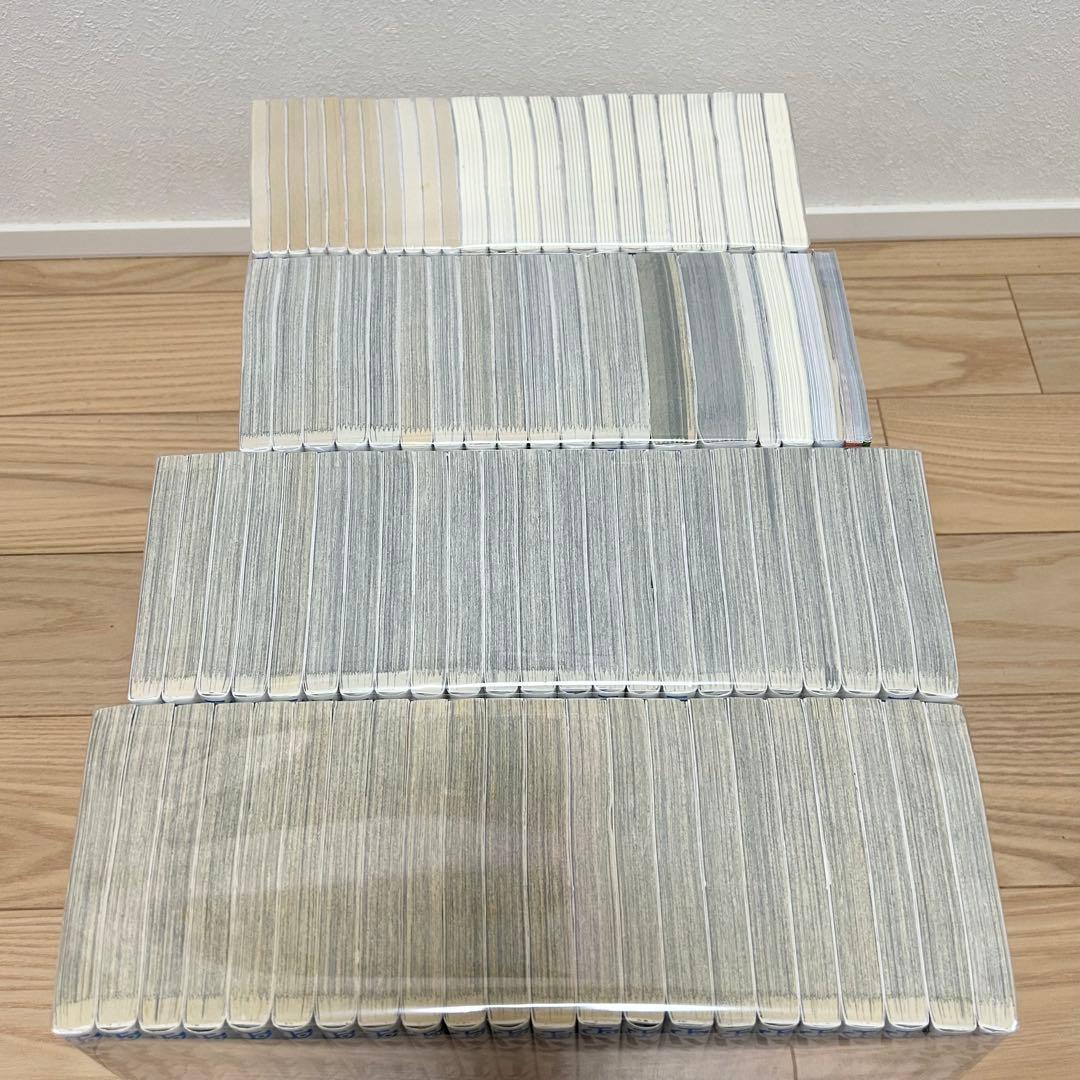 ハイキュー 1-45巻 全巻＋ 関連本45冊付き セット　漫画 まとめ