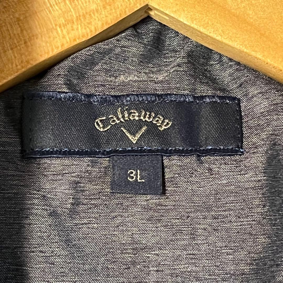 Callaway ゴルフ中綿3wayスニードジャック