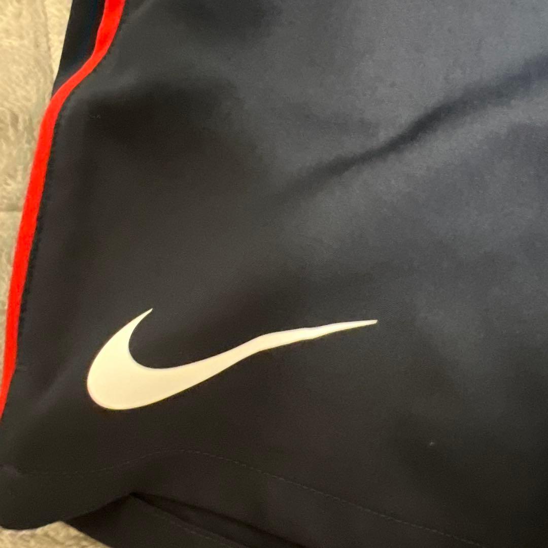 鹿島アントラーズ　支給品　3XL ゲームパンツ　パンツ　アントラーズ