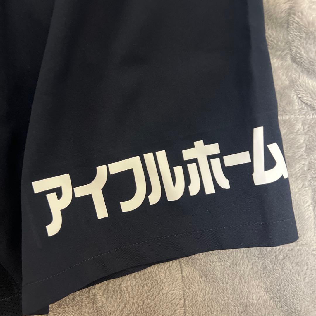 鹿島アントラーズ　支給品　3XL ゲームパンツ　パンツ　アントラーズ