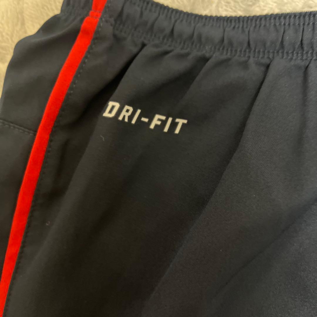 鹿島アントラーズ　支給品　3XL ゲームパンツ　パンツ　アントラーズ